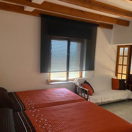 Hostal Cholo Branosera Extérieur photo